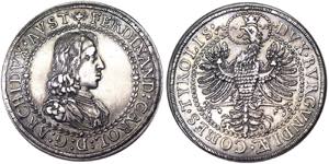 Austria Holy Roman Empire (800/962 - 1806) ... 