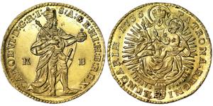 Austria Holy Roman Empire (800/962 - 1806) ... 
