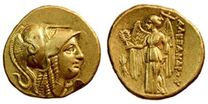 Macedonian Empire Alexander the great ... 