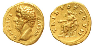 Empire Aelius ( 136-137)  Aelius (AD ... 