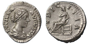Empire Lucilla ( 161)  Lucilla (AD 161) ... 