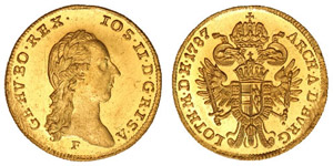 Holy roman empire Josef II ( 1780-1790)  ... 