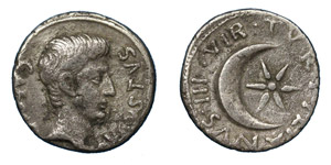 Republic  Publius Petronius Turpilianus (19 ... 