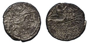 Republic  C. Curiatius Trigeminus (142 BC) ... 