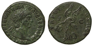 Empire  Trajan (98-117 AD) As ca 101-102 ... 