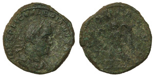 Empire  Valerianus (253-260 AD) Sestertius ... 