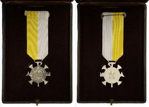Vatican city  Paul VI (1963-1978) Medal f.t. ... 
