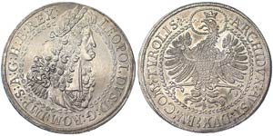 Austria Holy Roman Empire (800/962 - 1806)   ... 