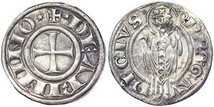 Italian States Rimini   Autonomous coinage ... 