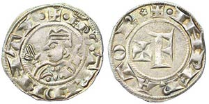 Italian States Trento   Archbishopic coinage ... 