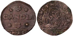 Italian States Venice   Coinage for the ... 