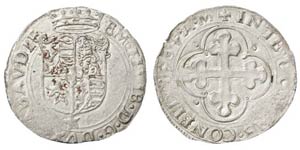Italy Savoy (1024-1675)   Emmanuel ... 