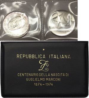 Italy Italian republic (1946-date)    Set ... 