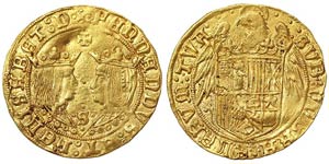 Spain Kingdom   Ferdinand V and Isabella I ... 