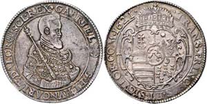 Ungarn Siebenbürgen Gabriel Bethlen  1613 - ... 