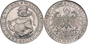 Franz Joseph I. 1848 - 1916  2 Gulden 1885 ... 