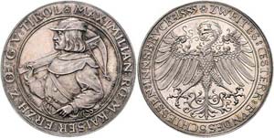 Franz Joseph I. 1848 - 1916  2 Gulden 1885 ... 