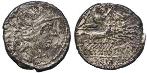 Republic C. Curiatius Trigeminus (142 BC) ... 