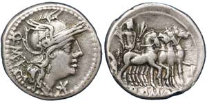 Republic Q. Caecilius Metellus (130 BC) ... 