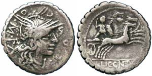 Republic L. Licinius Crassus and Domitius ... 