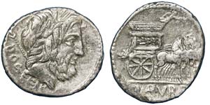 Republic L. Calpurnius Piso Frugi (90 BC) ... 