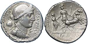Republic L. Farsuleius Mensor (75 BC) ... 