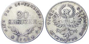 Austria Tyrolean insurection 1809  20 ... 