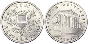 Austria First Republic (1918-1938)  1 ... 
