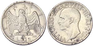 Italy Kingdom of Italy Vittorio Emanuele III ... 
