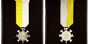 Vatican city Paul VI (1963-1978) Medal f.t. ... 