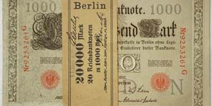 Germany German states  Lot 1910 ... 