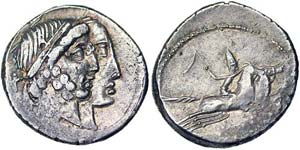 Republic L. Marcianus Censorinus (82 BC) ... 