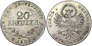 Austria Tyrolean insurection 1809  20 ... 