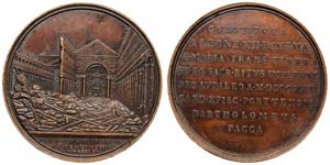 Papal state Leo XII (1823-1829) 1825  ... 