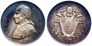 Papal state Leo XIII (1878-1903) 1878  ... 