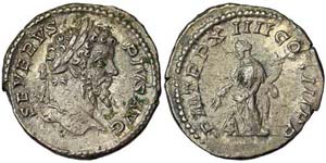 Empire  Septimius Severus (193-211 AD) ... 