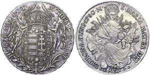 Austria Holy Roman Empire (800/962 - 1806)  ... 
