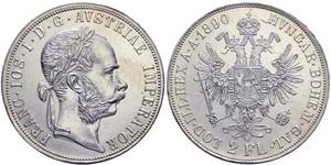 Austria Austro-Hungarian Empire  Franz ... 
