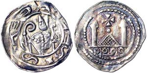 Italian States Aquileia  Anonymous coinage ... 