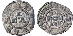 Italian States Piacenza  Municipal coinage ... 
