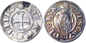 Italian States Rimini  Autonomous coinage ... 