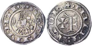 Italian States Trento  Archbishopic coinage ... 