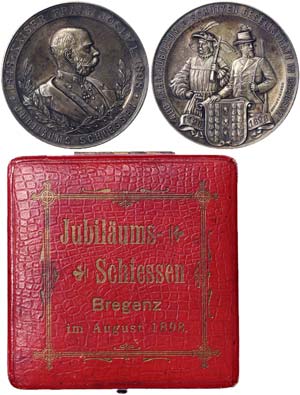 Austria Austro-Hungarian Empire Franz Joseph ... 