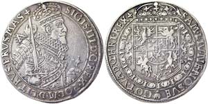 Poland Kingdom Sigismund III (1587-1632)  ... 
