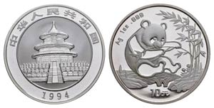 China Volksrepublik seit 1949
10 Yuan (1 ... 