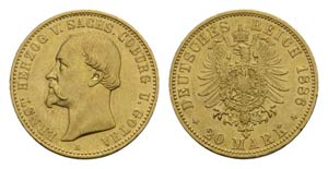 Deutschland Germany Deutsche Münzen und ... 