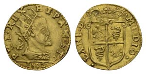 Italien Italy MAILAND
Philipp II. von ... 