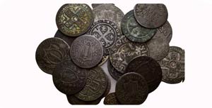 Canton Lot Kantonalmünzen Lot mit 30 Stk ... 