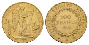 Frankreich 1878  - Frankreich / France 1878 ... 