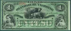 Argentina Peso 02/01/1869 - ... 